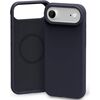 Чехол Mercury Pure Magsafe Silicon Case Apple iPhone Air темно синий Чехлы - альтернативные