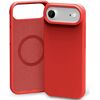 Чехол Mercury Pure Magsafe Silicon Case Apple iPhone Air красный Чехлы - альтернативные