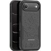Case Dux Ducis Shld Apple iPhone Air black (Contour Pattern) Neoriģinālie Maciņi