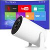 Projector Reach HY300 Pro+ white Projektori