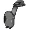 Car phone holder Borofone BH73 (dashboard) black Telefonu Turētāji Auto Velo Moto
