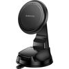 Car phone holder Borofone BH136 MagSafe (dashboard) black Telefonu Turētāji Auto Velo Moto