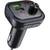 Bluetooth/ MP3 car transmitter Sencor Автомагнитолы