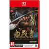 Capcom SW2 Onimusha: Way of the Sword Nintendo spēles