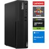 Lenovo M75s Gen 2 Ryzen 5 Pro 4650G 8GB 512SSD M.2 NVME GT1030 2GB WIN11Pro Atjaunoti personālie datori