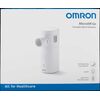 OMRON MicroAIR GO U300 Nebuliser Ингаляторы