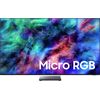 Samsung R95H 165.1 cm (65") 4K Ultra HD Smart TV Wi-Fi Black Televizori