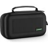 Ugreen LP145 Pouch case Nintendo Ethylene-Vinyl Acetate (EVA), Oxford Black Чехлы - альтернативные