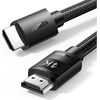 Ugreen HDMI CABLE 4K 5 m Black  Кабель HDMI