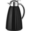 Tefal K30310 vacuum flask 1 L Black, Stainless steel Термо кружки