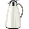 Tefal K30340 vacuum flask 1 L Stainless steel, White Термо кружки