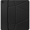 Чехол Dux Ducis Vers Samsung X210/X215/X216 Tab A9 Plus 11.0/X230/X235/X236 Tab A11 Plus 11.0 черный Сумки, чехлы для планшетников