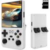 Игровая приставка Reach R36S 128GB белая Игровые приставки