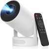 Projector Reach HY300 Ultra white Projektori