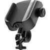 Велосипедный держатель для телефона Joyroom JR-ZS431 черный Автомобильный держатель