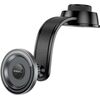 Car phone holder Borofone BH123 (dashboard) black Telefonu Turētāji Auto Velo Moto