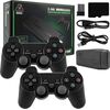 Игровая приставка Reach Retro Gaming RC-1 черная Игровые приставки