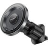 Car phone holder Borofone BH122 Magsafe (air vent) black Telefonu Turētāji Auto Velo Moto