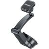 Aвтомобильный держатель телефона Awei X54 Magnetic (dashboard/windshield) черный Автомобильный держатель