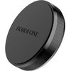 Aвтомобильный держатель телефона Borofone BH7 Plane, крепится на панель приборов, магнитный Автомобильный держатель