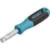 Skrūvgrieža rokturis Hazet 811-UK; 1/4''; 110 mm Skrūvgrieži