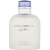 Light Blue 125ml Vīriešu Smaržas