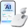 Smart diktafons ANKER Soundcore Work white Новинки Компьютерная техника