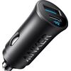 Anker Car Charger (30W, 2 Ports) Новинки Компьютерная техника