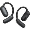 Bezvadu austiņas Anker Soundcore AeroFit 2 AI black Наушники