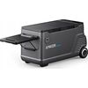 Mobilā spēkstacija/ ledusskapis Anker | EverFrost Powered Cooler 50 (53L) A17A23M2 Jaunumi - Datori