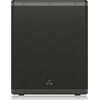 Behringer DR18SUB active subwoofer  800 W Новинки Компьютерная техника