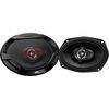 Auto skaļruņi JVC CS-DR6932 Новинки Компьютерная техника