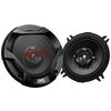 Auto skaļruņi JVC CS-DR522 Новинки Компьютерная техника