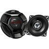 Auto skaļruņi JVC CS-DR422 Новинки Компьютерная техника