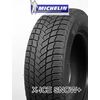 MICHELIN X-ICE SNOW+ 225/55R18 102H Зимние покрышки