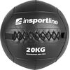 Sienas bumba inSPORTline SE 20 kg Pildbumba 