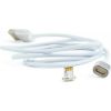 CABLE LIGHTNING TO USB2 1M/CC-USB2-AMLMM-1M GEMBIRD