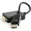 I/O ADAPTER DISPLAYPORT TO DVI/V1.2 A-DPM-DVIF-03 GEMBIRD