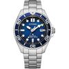 Citizen Promaster Eco-Drive BN0260-54L Наручные часы