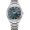 Citizen Eco-Drive BM7620-83X Наручные часы