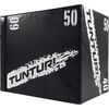 Tunturi Plyo Box Soft (EVA) 40/50/60cm Universālie soli