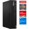 Lenovo M75s Gen 2 Ryzen 5 Pro 4650G 32GB 512SSD M.2 NVME WIN11Pro Atjaunoti personālie datori