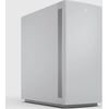 Fractal Design Define One Light Solid (white) Datoru korpusi