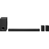 LG Electronics DS80TR (black, Dolby Atmos, Bluetooth, WiFi, rear speaker) Aудио-видео