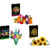 LEGO Botanicals Summer Bouquet Bundle Konstruktori 