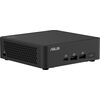 Asus NUC 15 Pro Slim Kit RNUC15CRKV500002 (black, without operating system) Персональные компьютеры