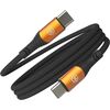 Hammer USB-C to USB-C Cable AKC001412 USB-C To USB-C Data USB kabeļi
