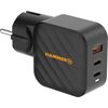 Hammer AKC001483 RapidCharge 65W Новинки смартфонов и телефонов