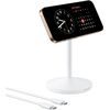 Anker MagGo Wireless Charger Single Stand White Новинки смартфонов и телефонов