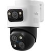 Anker Eufy PoE Cam S4 Bullet-PTZ Camera PTZ 16 MP 2.8 mm/F1.6 IP65 H.264, H.265 Камеры наблюдения